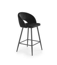 H96 hoker czarny (1p2szt)