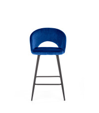 H96 hoker granatowy (1p2szt)