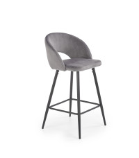 H96 hoker popielaty (1p2szt)