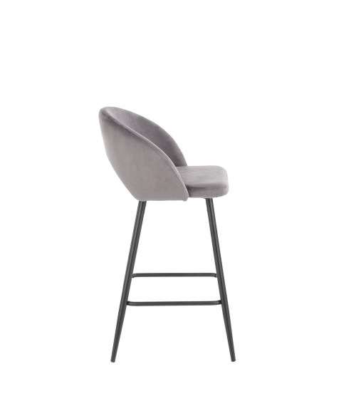 H96 hoker popielaty (1p2szt)