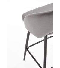 H96 hoker popielaty (1p2szt)