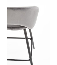 H96 hoker popielaty (1p2szt)