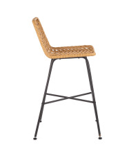 H97 hoker czarny / naturalny (1p4szt)