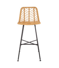 H97 hoker czarny / naturalny (1p4szt)