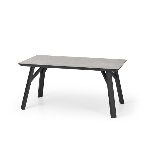 HALIFAX stół jasny beton (2p1szt)