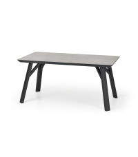 HALIFAX stół jasny beton (2p1szt)