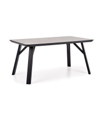 HALIFAX stół jasny beton (2p1szt)