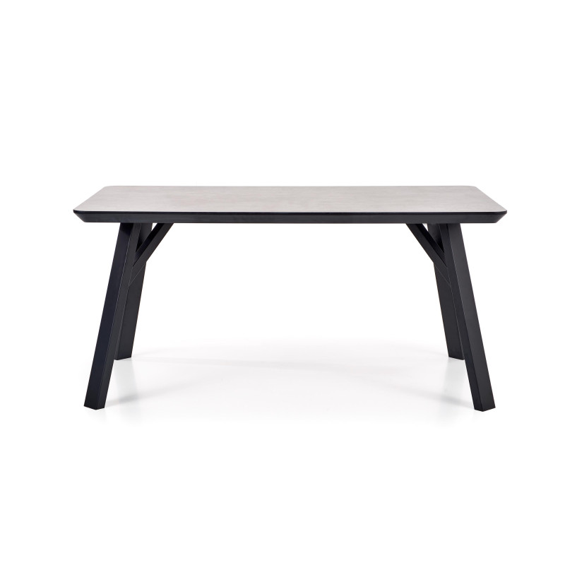 HALIFAX stół jasny beton (2p1szt)