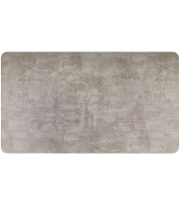 HALIFAX stół jasny beton (2p1szt)