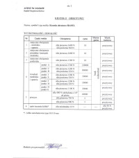 HASEL fotel gabinetowy czarny / popiel