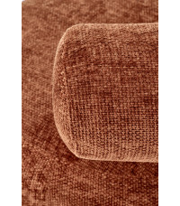 HAZARD fotel wypoczynkowy, cynamonowy (1p1szt)