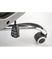 HELDER fotel gabinetowy czarny (1p1szt)