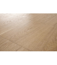 HENRY stół rozkładany, blat - naturalny, nogi - czarny