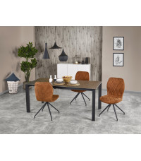 HORIZON stół popiel (2p1szt)