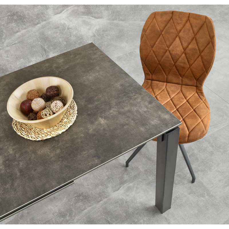 HORIZON stół popiel (2p1szt)