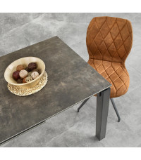 HORIZON stół popiel (2p1szt)