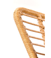 IKARO XL sofa naturalny-popiel (1p2szt)