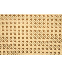 ILARIO fotel wypoczynkowy, czarny / naturalny (1p1szt)