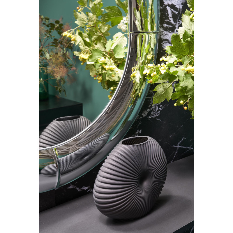 IVORY lustro wiszące, srebrny (1p1szt)