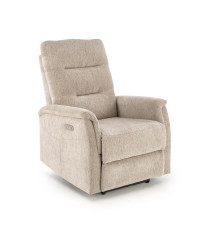 JAMAL fotel wypoczynkowy beżowy (1p1szt)