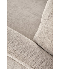 JAMAL fotel wypoczynkowy beżowy (1p1szt)