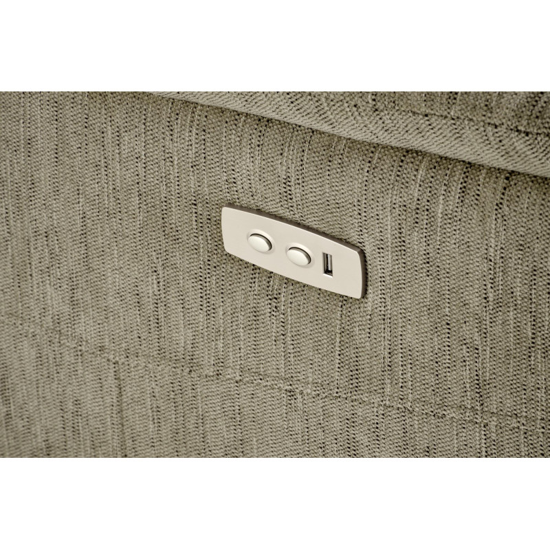 JAMAL fotel wypoczynkowy oliwkowy (1p1szt)