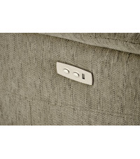 JAMAL fotel wypoczynkowy oliwkowy (1p1szt)