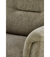 JAMAL fotel wypoczynkowy oliwkowy (1p1szt)