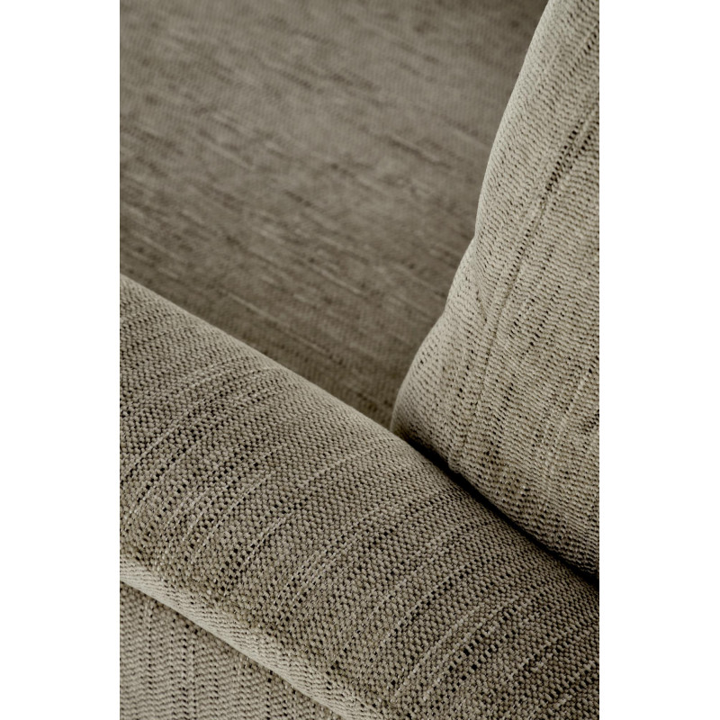 JAMAL fotel wypoczynkowy oliwkowy (1p1szt)