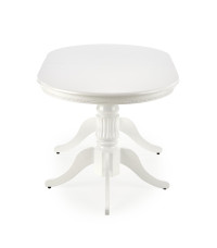 JOSEPH stół rozkładany biały (2p1szt)