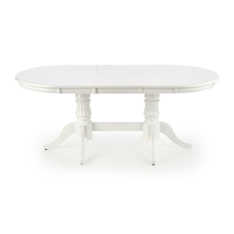 JOSEPH stół rozkładany biały (2p1szt)