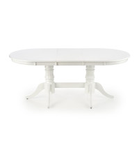 JOSEPH stół rozkładany biały (2p1szt)