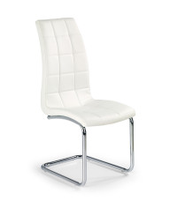 K147 krzesło biały (2p4szt)