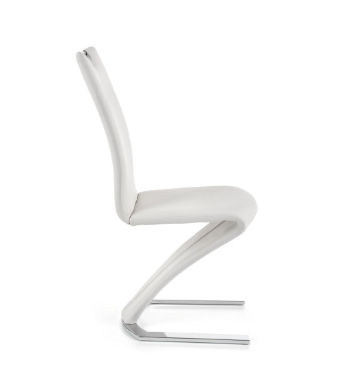 K188 krzesło białe (1p2szt)