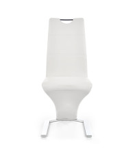 K188 krzesło białe (1p2szt)