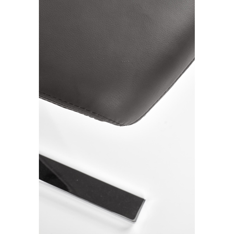 K188 krzesło czarne (1p2szt)