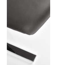 K188 krzesło czarne (1p2szt)