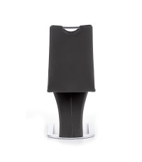 K188 krzesło czarne (1p2szt)