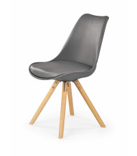 K201 krzesło popiel (1p4szt)