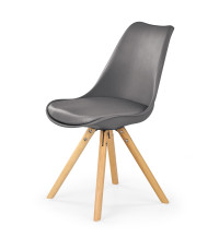 K201 krzesło popiel (1p4szt)