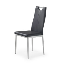 K202 krzesło czarny (1p4szt)