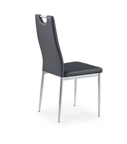 K202 krzesło czarny (1p4szt)