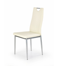 K202 krzesło kremowy (1p4szt)