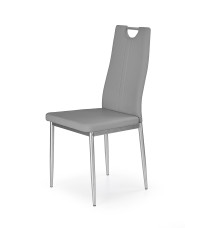 K202 krzesło popiel (1p4szt)