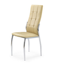 K209 krzesło beżowy (1p4szt)