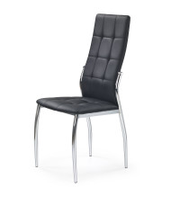 K209 krzesło czarny (1p4szt)