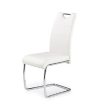 K211 krzesło biały (2p4szt)