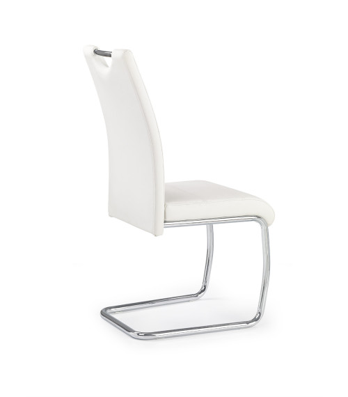 K211 krzesło biały (2p4szt)