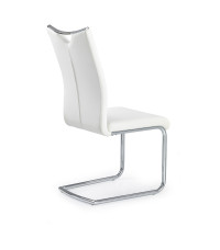 K224 krzesło biały (1p4szt)