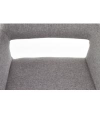 K283 krzesło popiel (1p2szt)